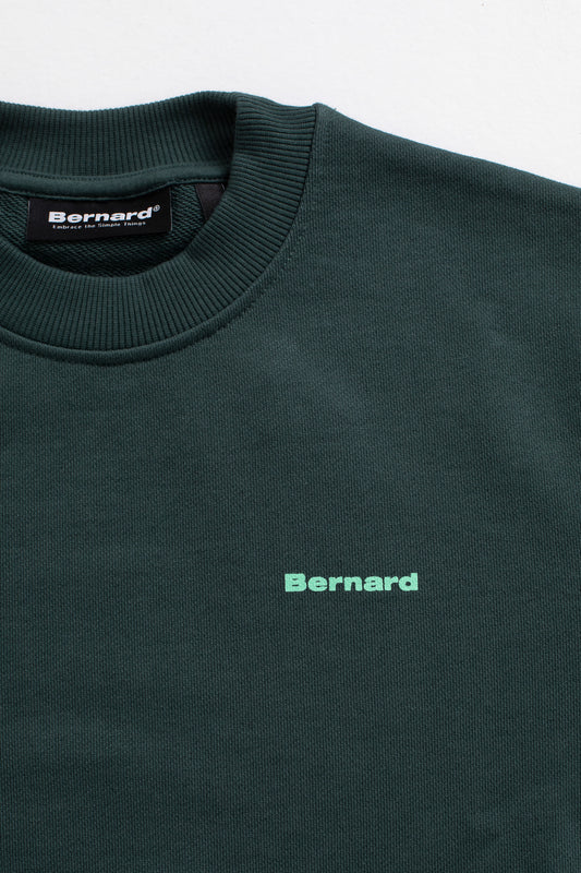 Crewneck Bernard Regular Unisex