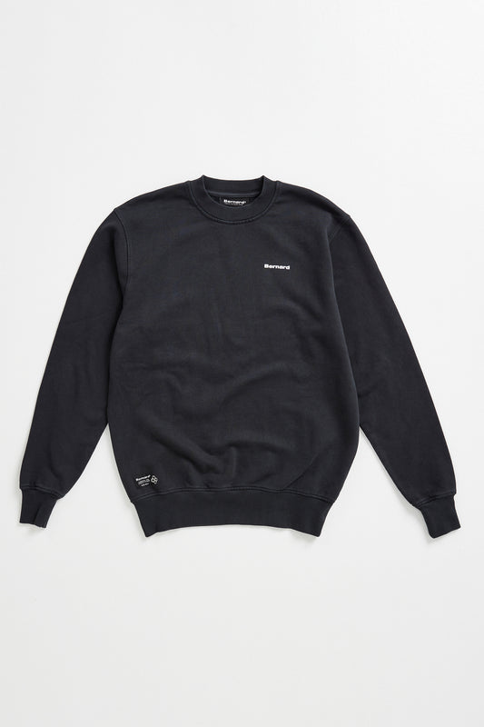 Crewneck Bernard Regular Unisex