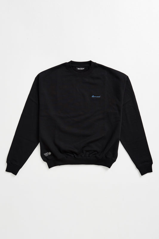 Crewneck Bernard Oversize Unisex