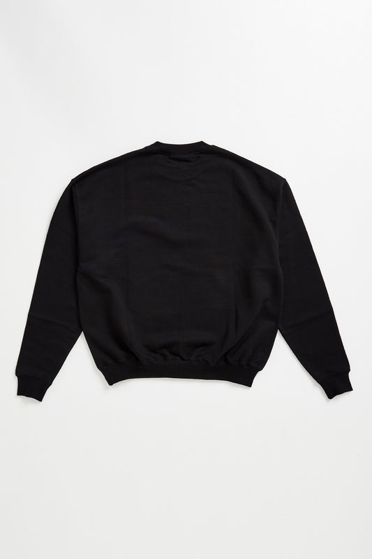 Crewneck Bernard Oversize Unisex