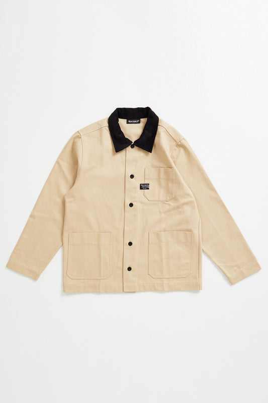 Shacket Bernard Oversize