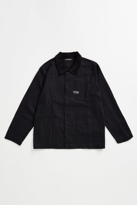 Shacket Bernard Unisex
