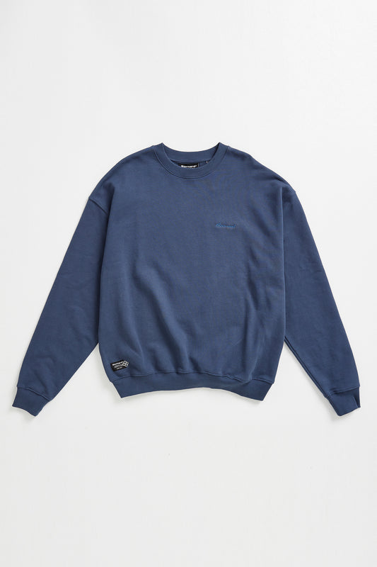 Crewneck Bernard Oversize Unisex