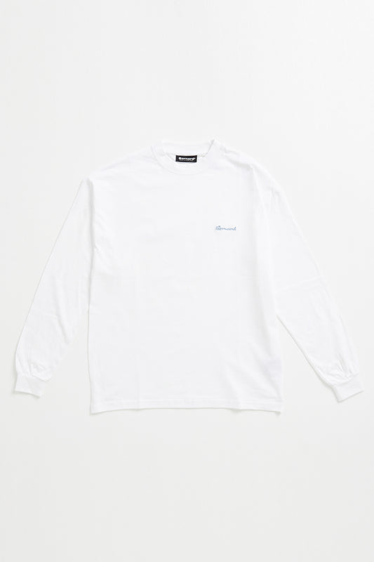 Camibuso Bernard Oversize Unisex Small Logo