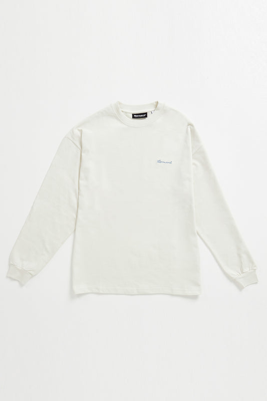 Camibuso Bernard Oversize Unisex Small Logo