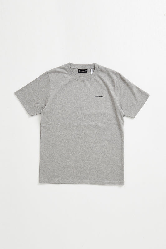 Camiseta Bernard Regular Unisex Small Logo