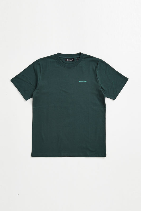 Camiseta Bernard Regular Unisex Small Logo