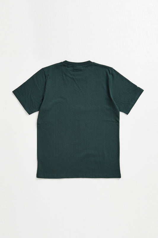 Camiseta Bernard Regular Unisex Small Logo