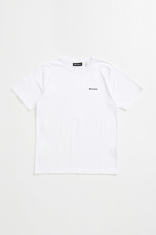 Camiseta Bernard Regular Unisex Small Logo