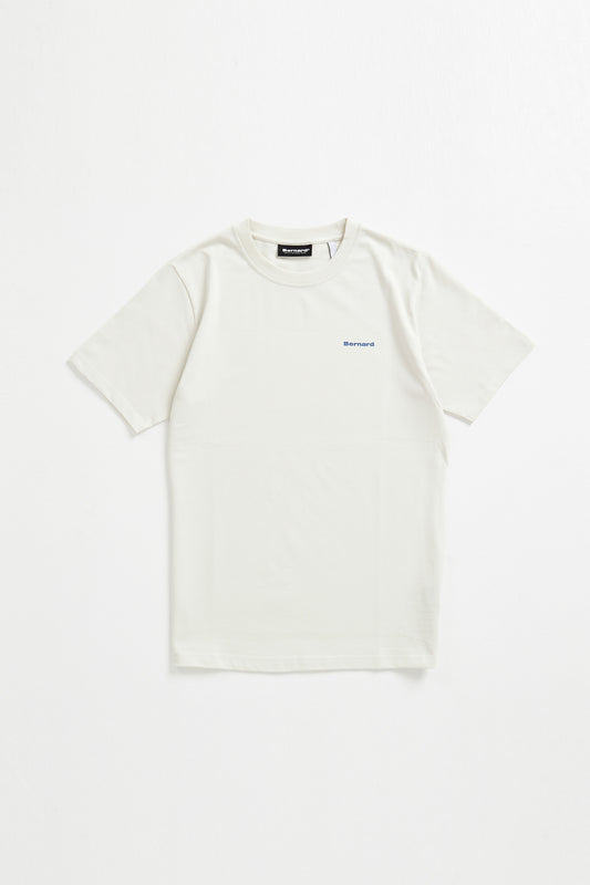 Camiseta Bernard Regular Unisex Small Logo