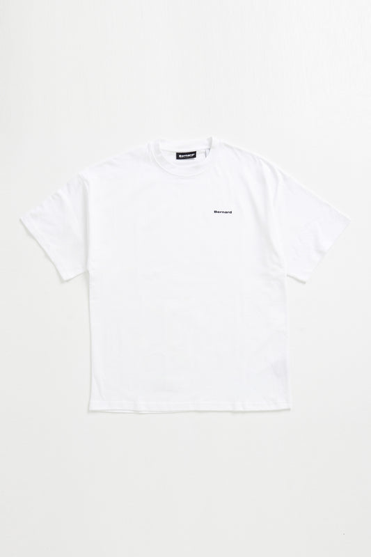 Camiseta Bernard Oversize Unisex Small Logo
