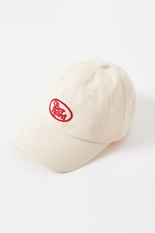 Gorra Bernard Patch