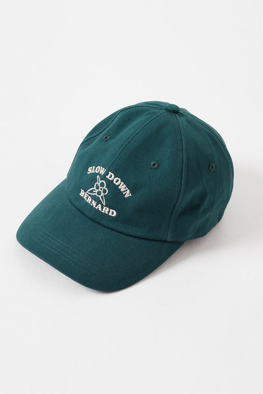 Gorra Bernard Slow Down