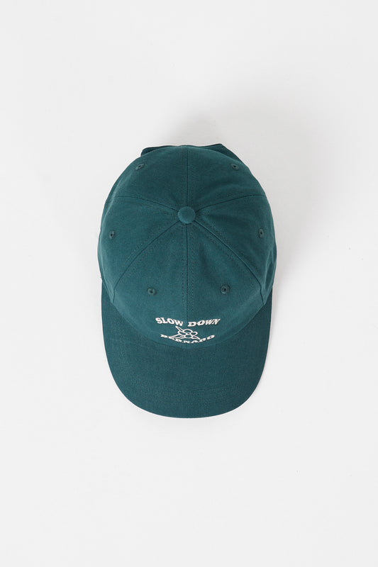 Gorra Bernard Slow Down