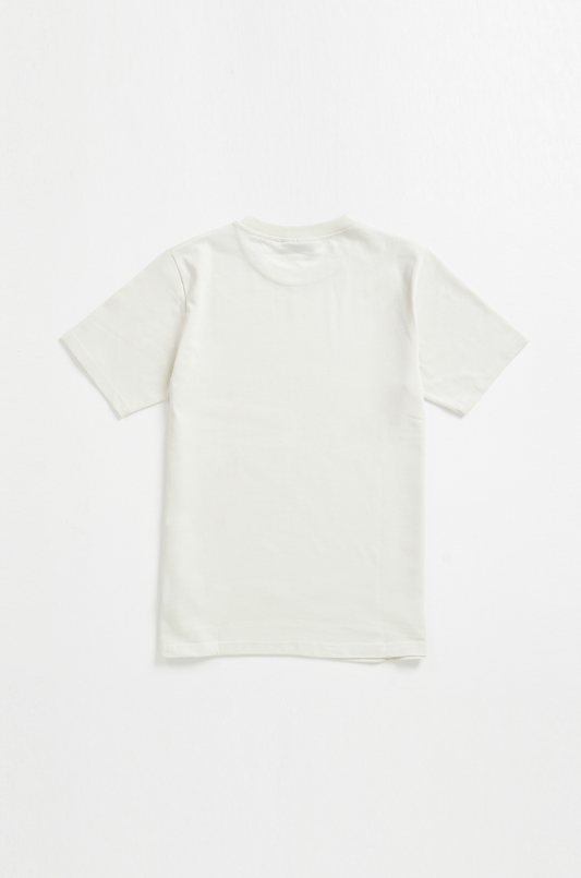 Camiseta Regular Fit Unisex