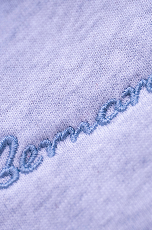 Camiseta Cropped Tee Oversize Mujer