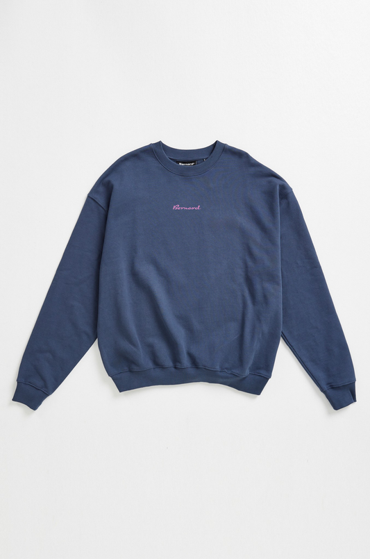 Crewneck Bernard Oversize Unisex