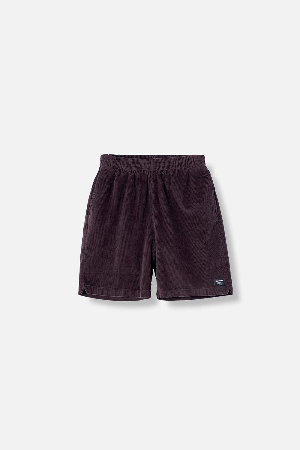 Bermuda Corduroy - Chocolate