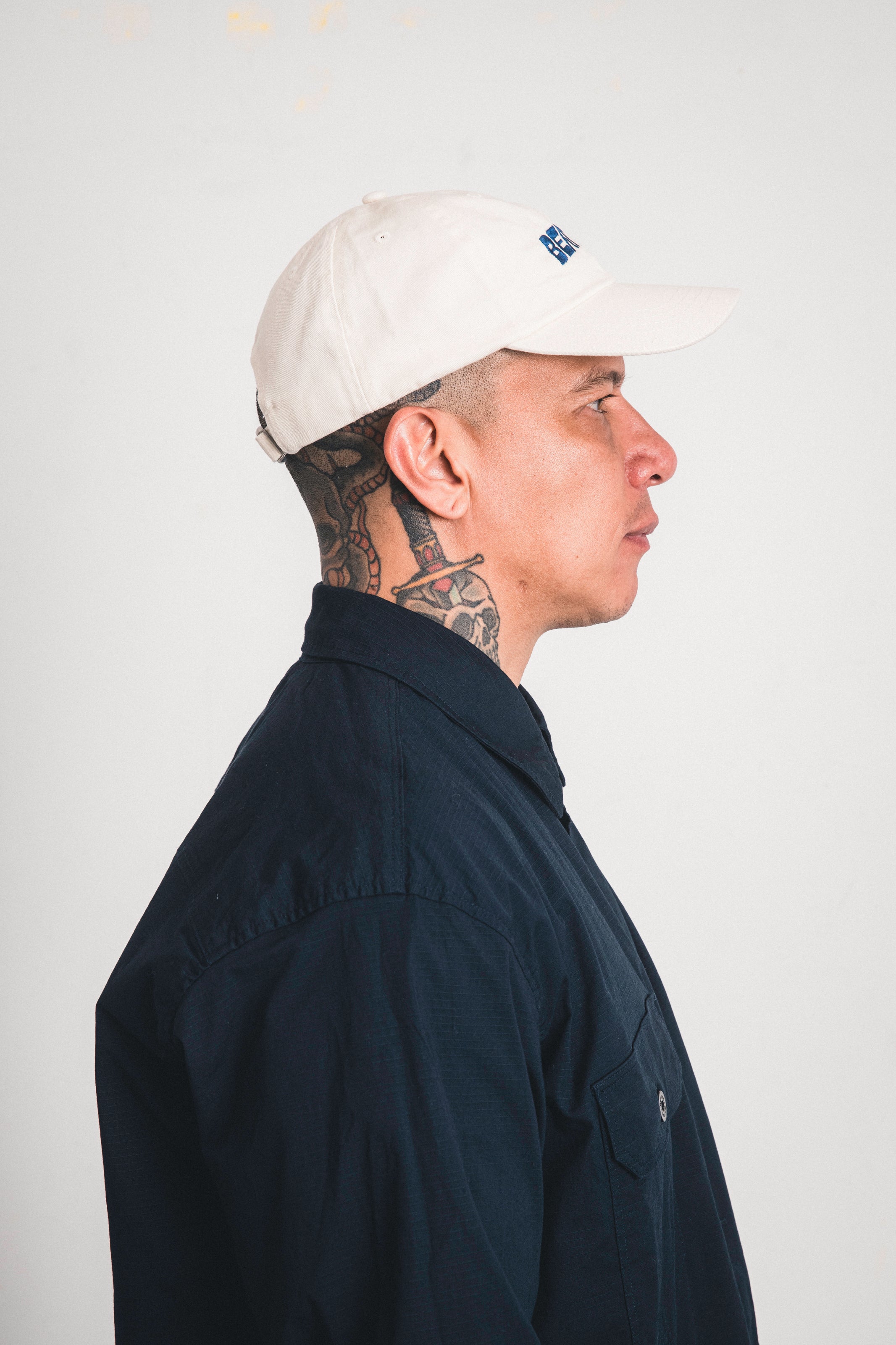 Gorra Off White