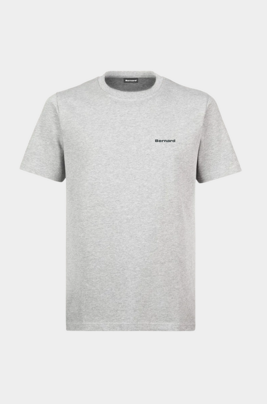 Camiseta Bernard Regular Unisex Small Logo