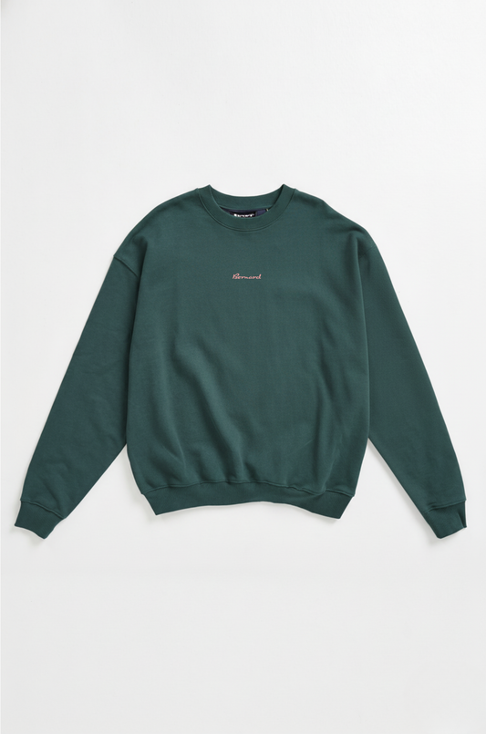 Crewneck Bernard Oversize