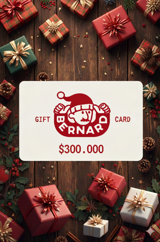Christmas Gift Card