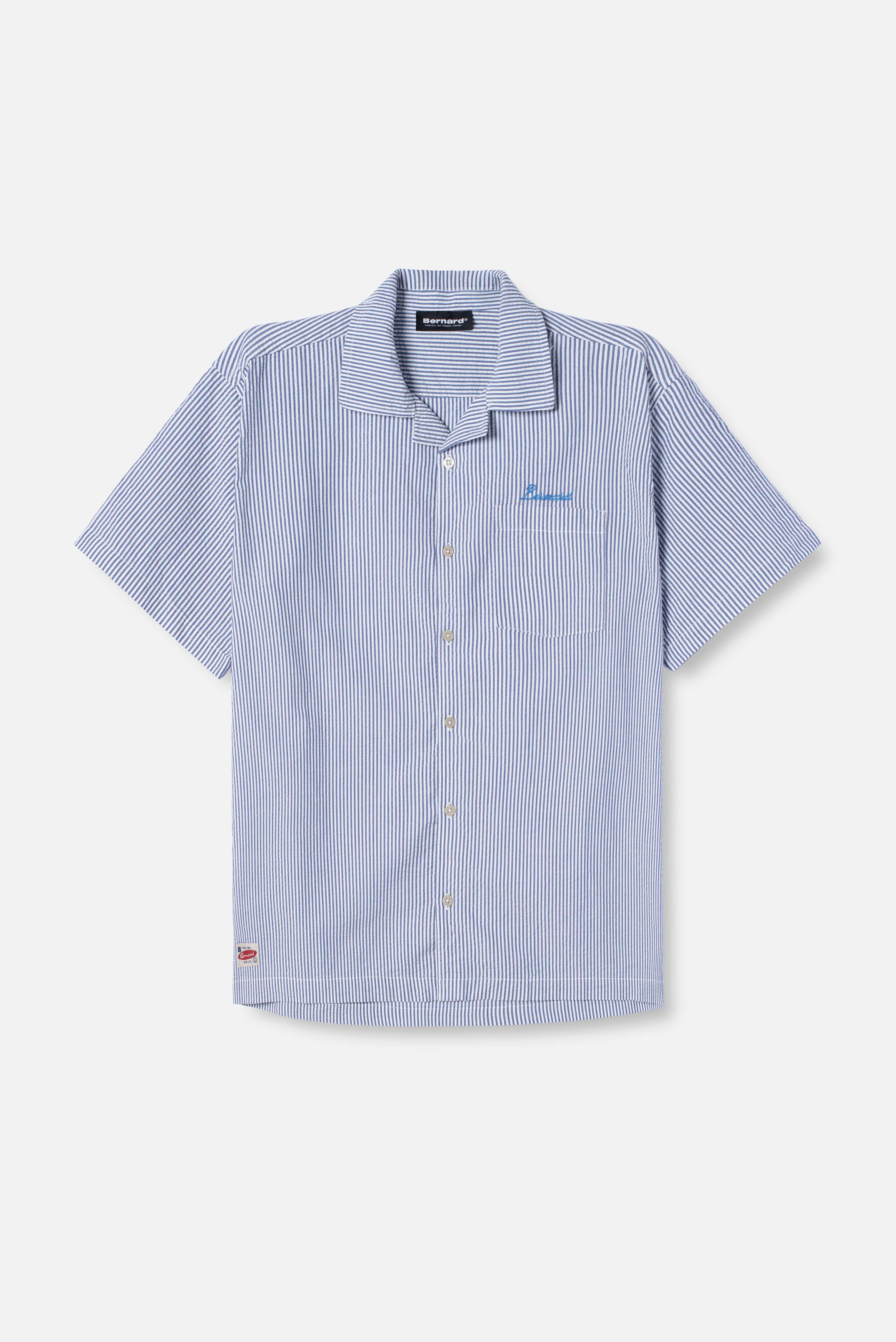 Camisa Rayas Dalston