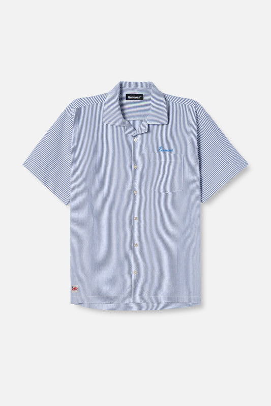 Camisa Rayas Dalston
