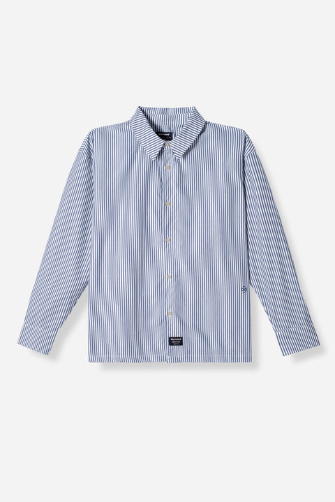 Flora Shirt