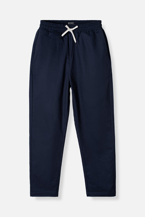 Pantalón Drill Mads - Navy