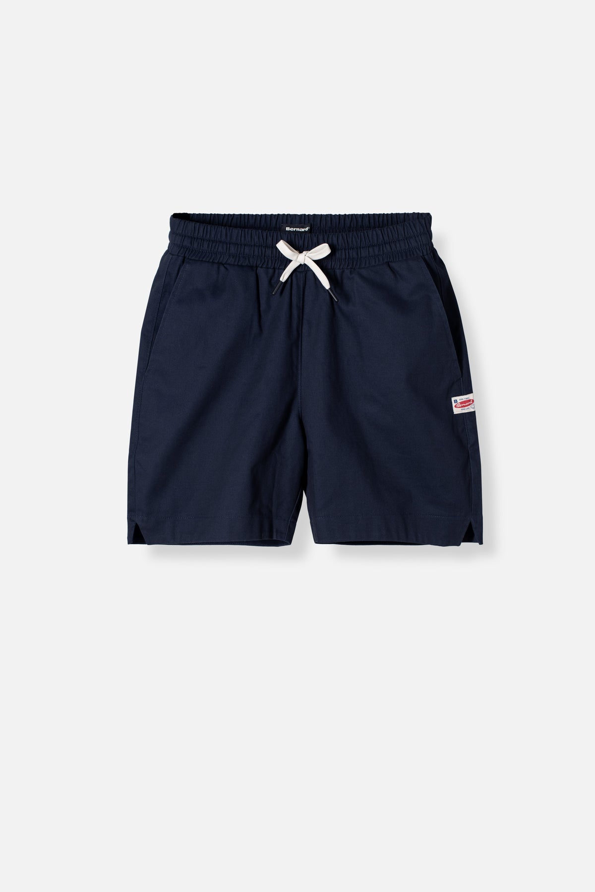 Bermuda Drill Mads - Navy