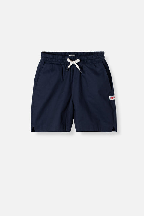 Bermuda Drill Mads - Navy