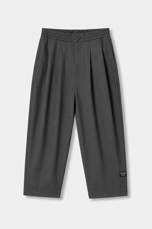 PRE ORDER Pantalon Estilo Japones - Olive