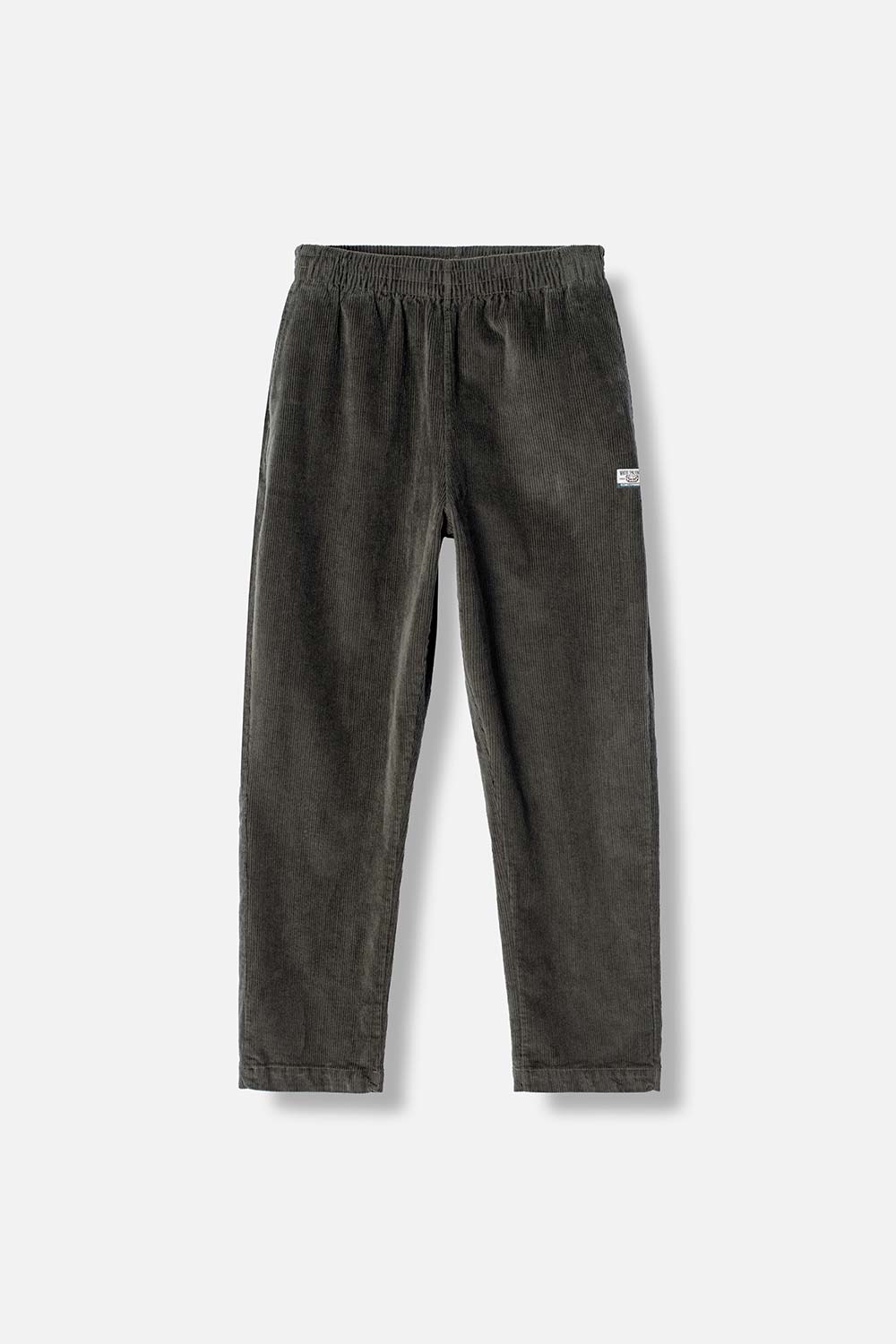 Pantalón Corduroy - Olive