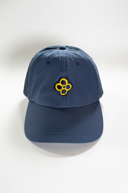 Gorra Flor Bernard