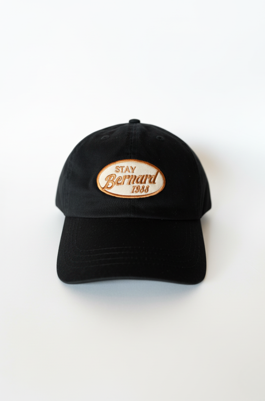 Gorra Stay Bernard