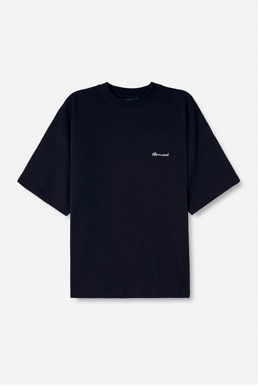 Camiseta Boxy 2.0 - Negra