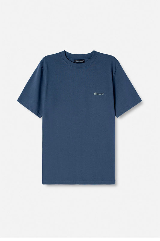 Camiseta Regular 2.0  - Navy
