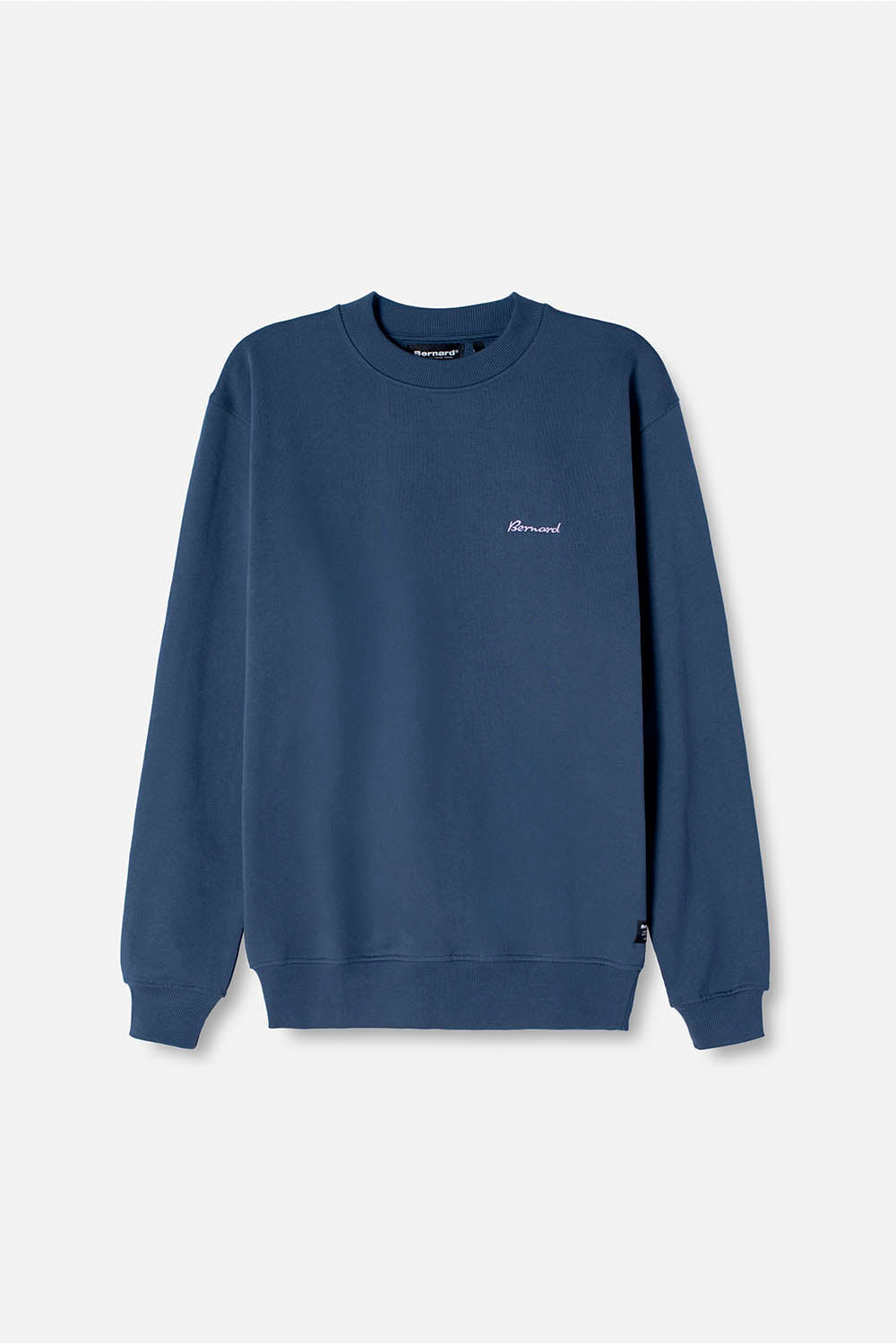 Buzo Regular 2.0 - Navy