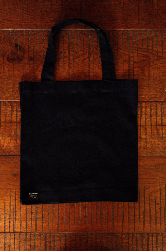 Tote Bag Bernard - Negro