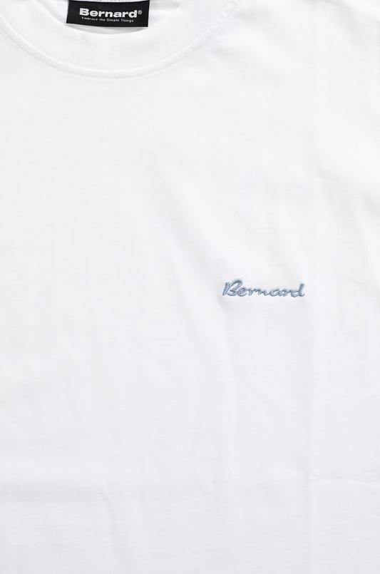 Camibuso Bernard Oversize Unisex Small Logo