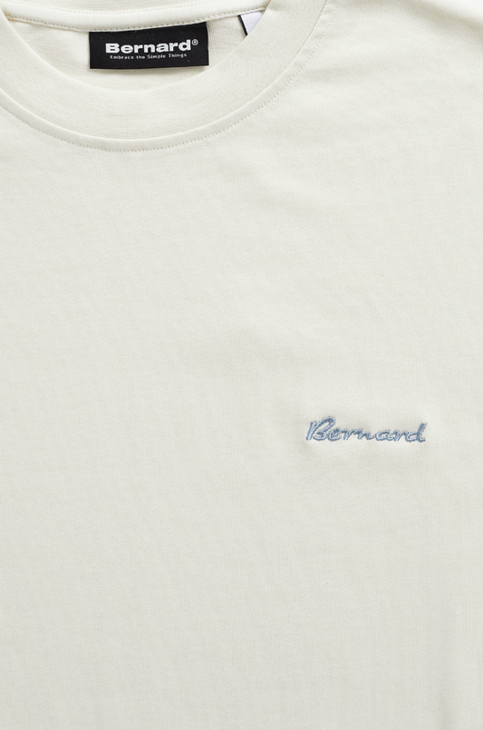 Camibuso Bernard Oversize Unisex Small Logo