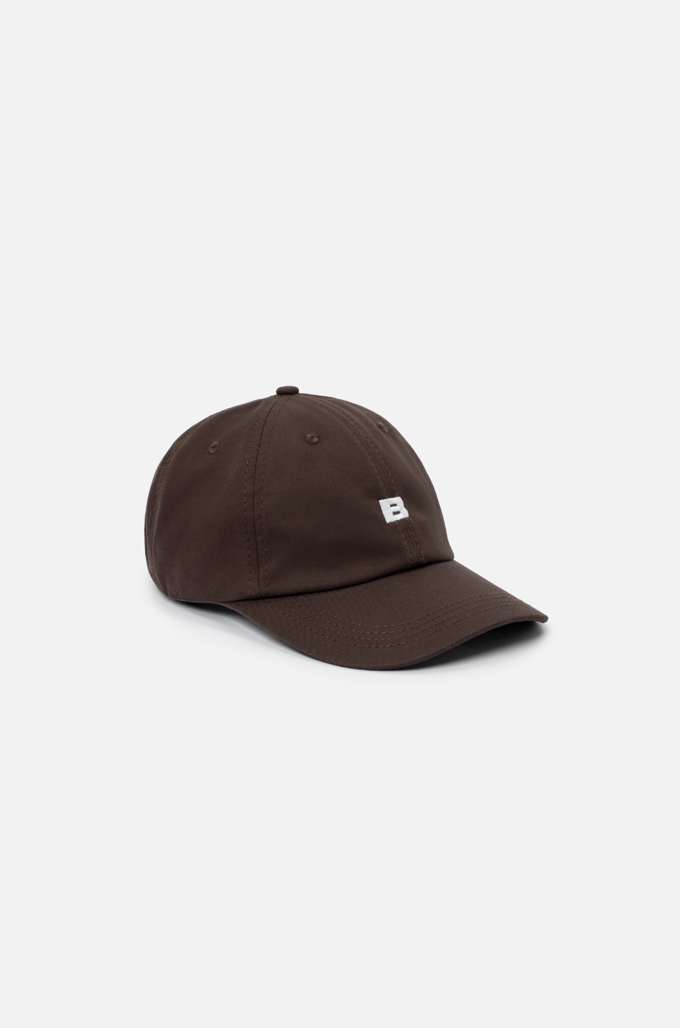 Gorra B - Cafe