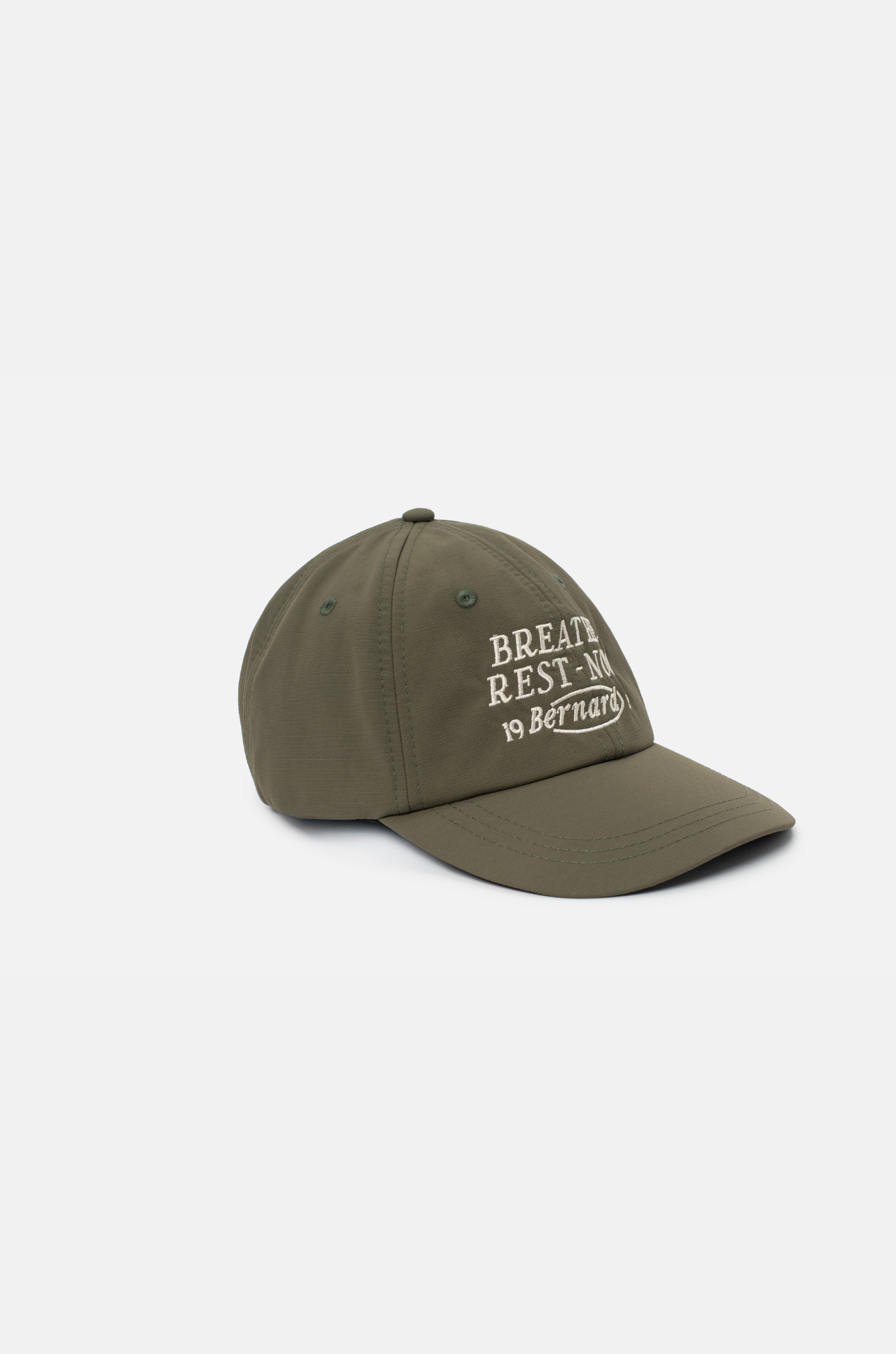 Gorra Breathe Rest Now