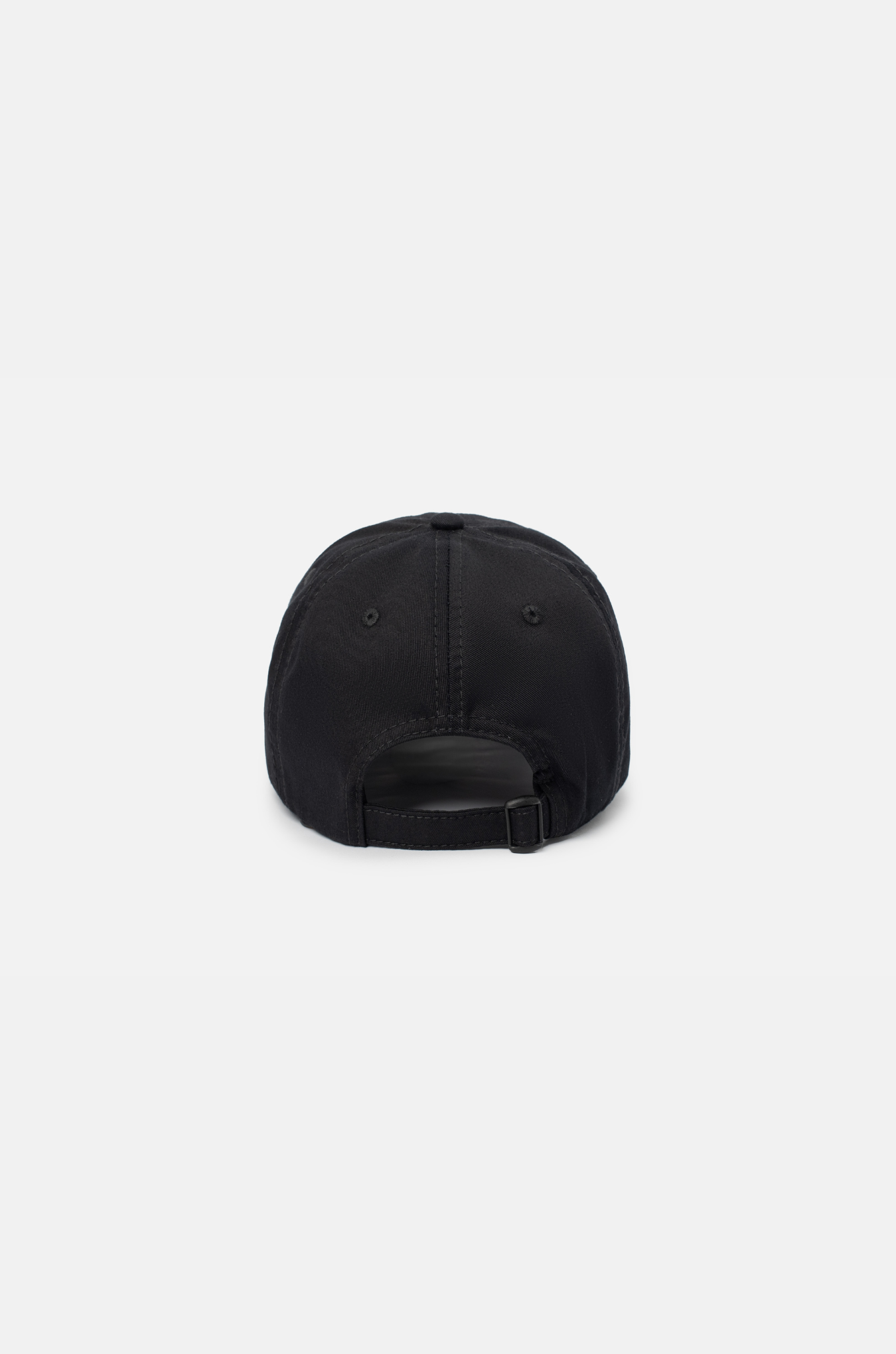 Gorra Ber-nard - Negra