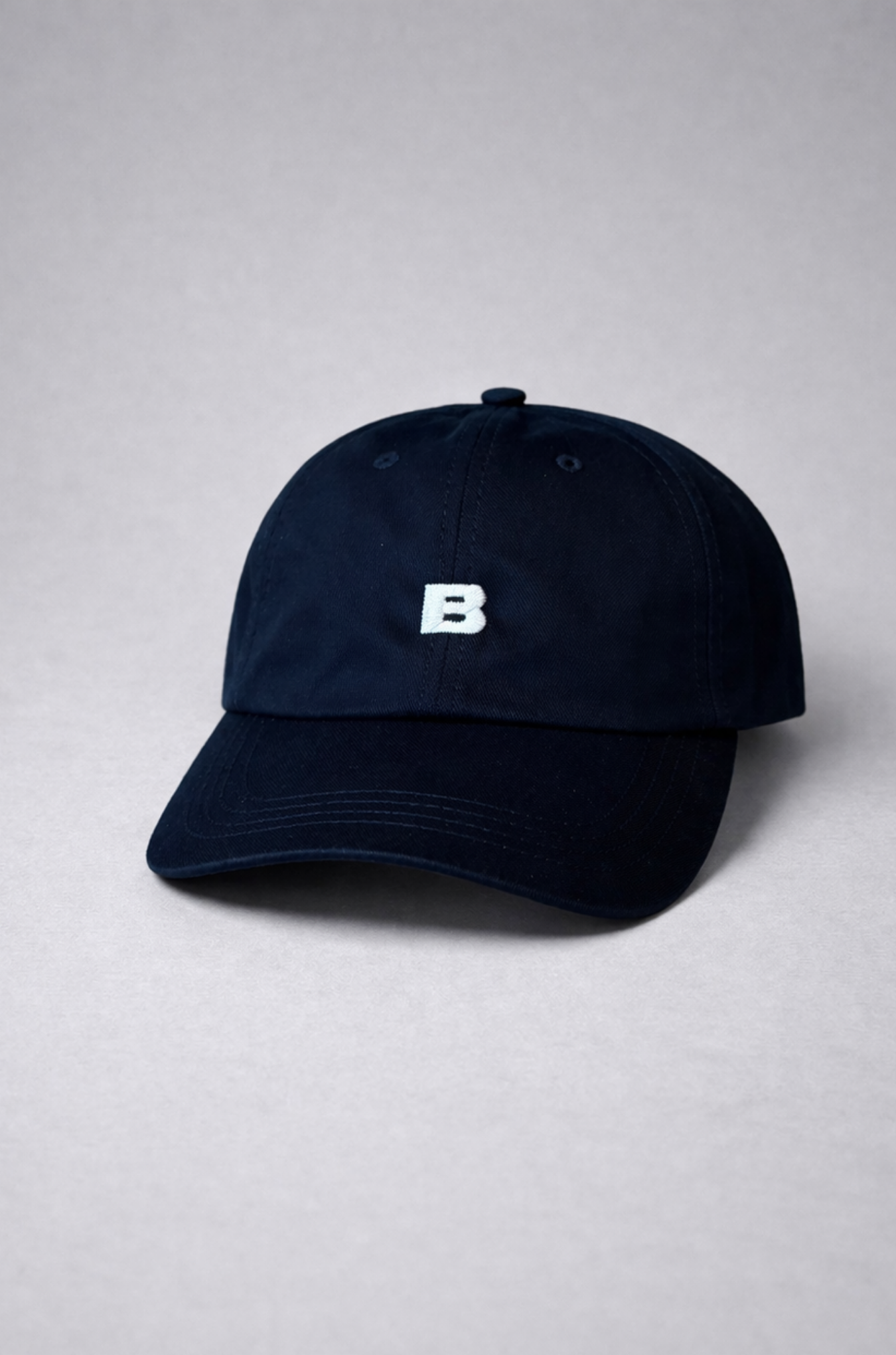Gorra B - Navy
