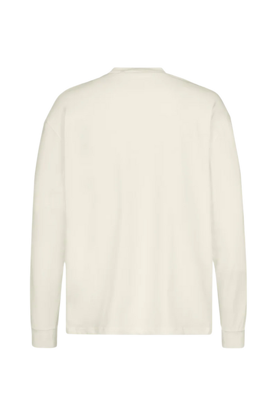 Camibuso Bernard Oversize Unisex Small Logo