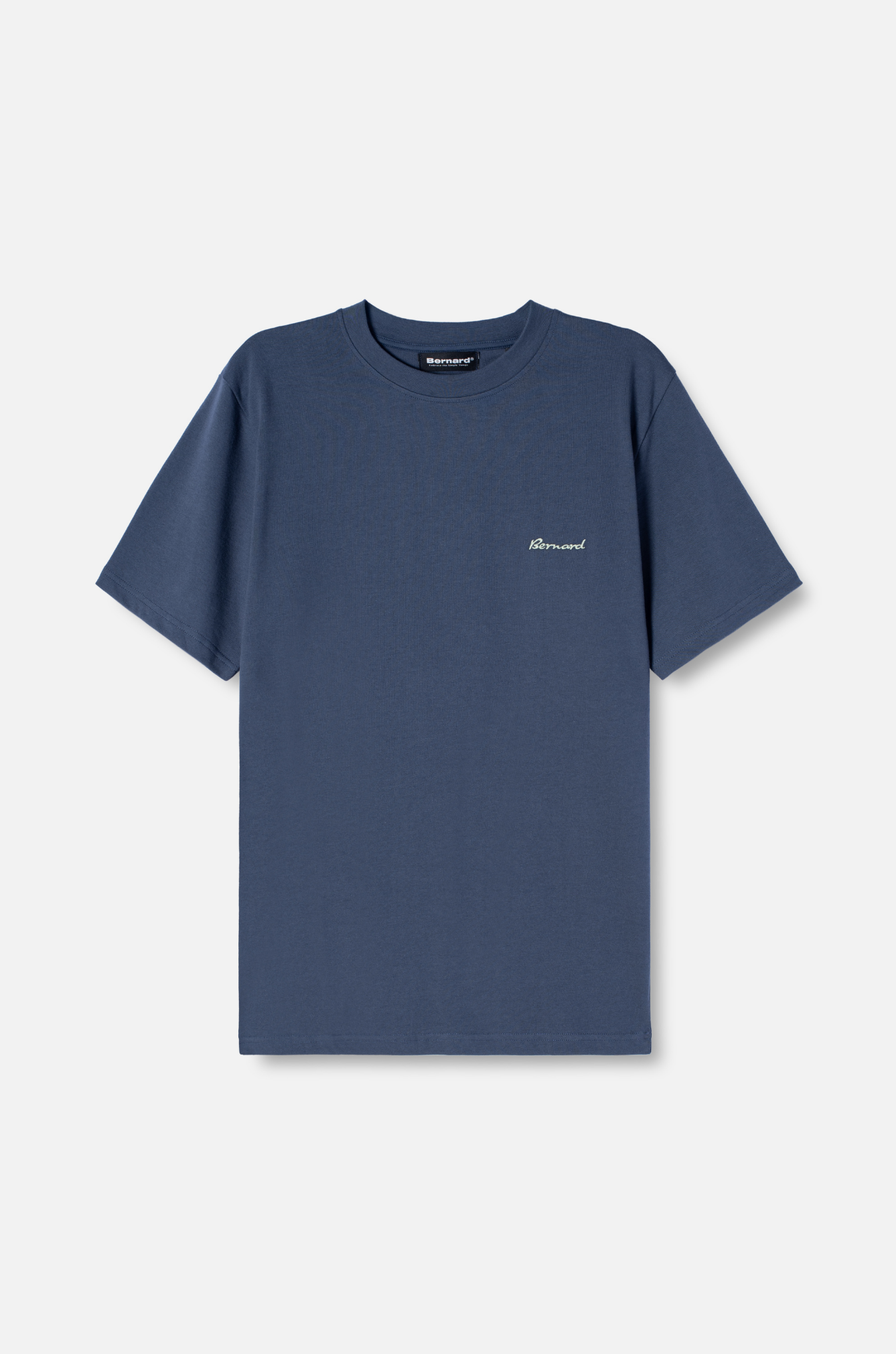 Camiseta Regular 2.0  - Navy